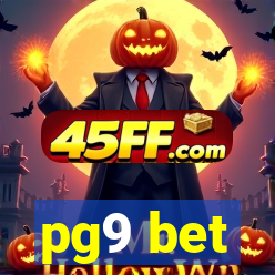 pg9 bet